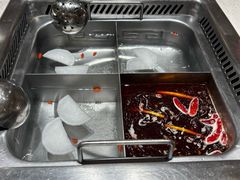 -海底捞火锅(天鹅湖银泰店)
