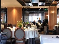 大堂-大鸭梨烤鸭(枣园店)