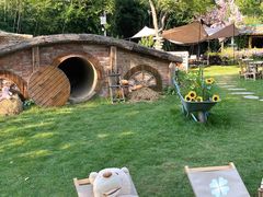 -HERRE·FARM 赫尔露营农场·团建聚会包场