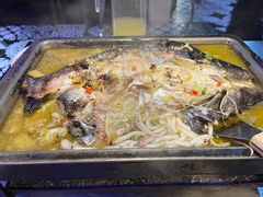 -炉鱼(平湖八佰伴店)