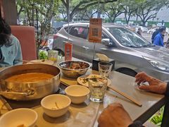 -蝎王府羊蝎子(虎坊桥总店)