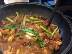 -御龙海鲜火锅(十六浦店)