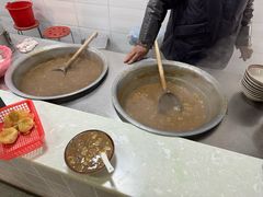 -正宗北舞渡闪家胡辣汤(总店)