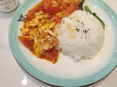 -伊北味·清真青海拉面村(延安路店)