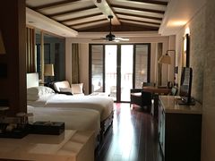 -三清山希尔顿度假酒店