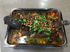 -同济大排档