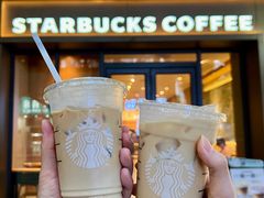 -星巴克(广州淘金路店)