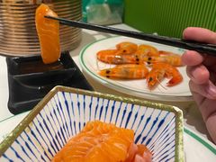 -亚马逊海鲜自助(万象汇店)