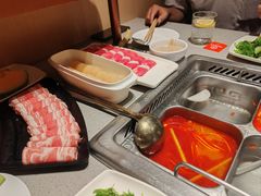 -海底捞火锅(人民广场店)