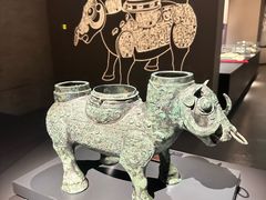 -太原市博物馆