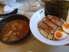 -八盛屋·沾面(集美万达店)