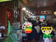 -雙冲柳州螺蛳粉&酸嘢&桂林米粉(簋街店)