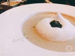 -YUE·6·西式融合餐厅(外滩六号店)