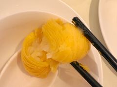 千层萝卜酥-利苑酒家(合景国际金融广场店)