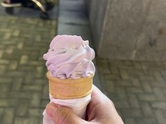 -麦当劳(金桥店)