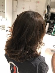 -苏豪路易士·嘉玛发廊