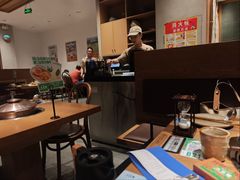 -大头椰·椰子鸡火锅(新梦店)
