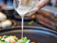 -300杯·和牛烧肉清酒专门店(廊里店)
