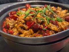-川成元·麻辣香锅(凯德MALL西直门店)