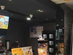 -麦当劳(海洋城店)