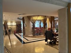 门面-欣旺·迎宾楼·百年无锡菜