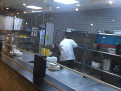 -全聚德(胜利大街店)