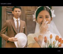 点击看大图 -金夫人婚纱摄影(西昌店)