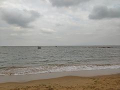 -日照灯塔风景区