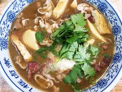 -门框胡同百年卤煮(前门煤市街店)