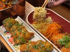 -野人部落(沈阳一店)