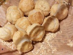 -平娃三宝烧烤·面食(富丰桥店)