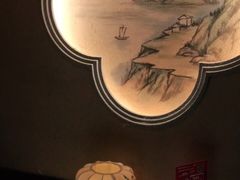 酱爆石锅蛙-绿茶餐厅(石家庄万象城店)