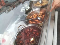 -小厨娘淮扬菜(天印大道店)