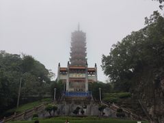 -大雁山风景区
