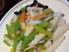 -前海沿·青岛菜(李沧万达店)
