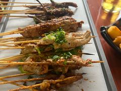 -林二哥宜烤官·宜宾小烧烤