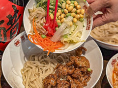 -添萬囍·天津三鲜捞面(天河城店)