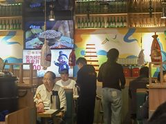 -叁宝烤肉• 西安烧烤(凤城十二路店)