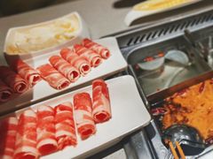 -海底捞火锅(金花路店)