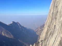 -华山风景名胜区