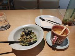 -本处·素食·融合料理(南油店)