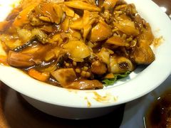 -惠宾饭庄(中山路店)