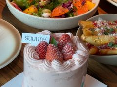 -流酥可心·牛乳蛋糕商店(禾祥西路店)
