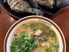 -沈记土鸡米线(七星街品牌中心店)
