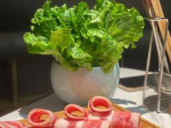 -领鲜天下·焗海鲜·花胶鸡(天目里店)