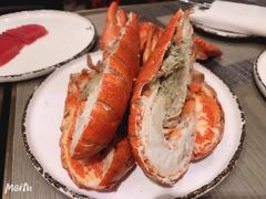 -博林天瑞喜来登酒店·西丽尚膳