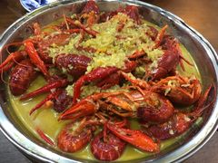 -老谭虾王蟹皇·龙虾·烧烤(蝴蝶湾店)