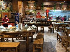 -灶东家民间菜(回兴店)