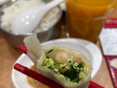 -喜家德虾仁水饺(青岛永旺东部店)