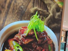 -谷田稻香·砂锅菜(汇暻广场店)